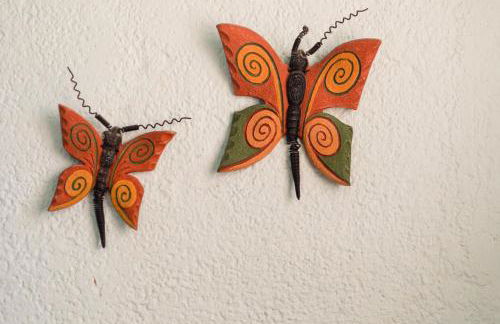 Lefkis apartments & studios - Foto 77