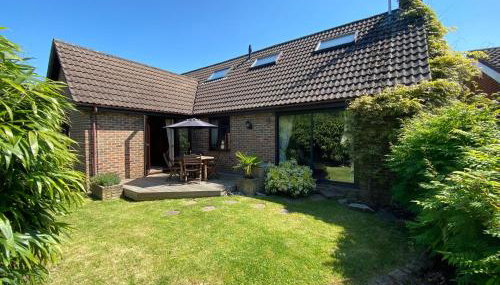 Stunning Rustic Home, New Forest National Park - Foto 4, Garden