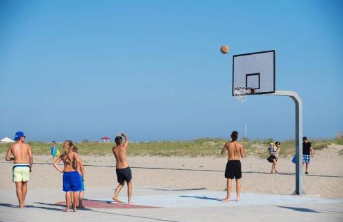 Cozy 2 bedroom Cabin sleeps 5 in Lido di Spina, Italy - Perfect Family Retreat - Foto 15