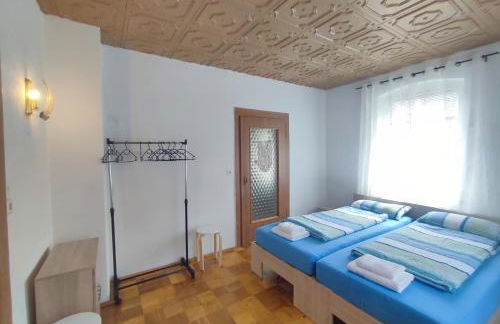 Haus "Grimberg" FeWo 1-stock oder FeWo 2-stock & Zusätzliches Zimmer - Photo 15