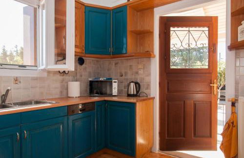 Villa Tettix (Τέττιξ) - Photo 35