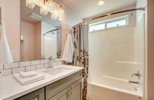 Charming Home about Half-Mi to Potholes State Park - Foto 20