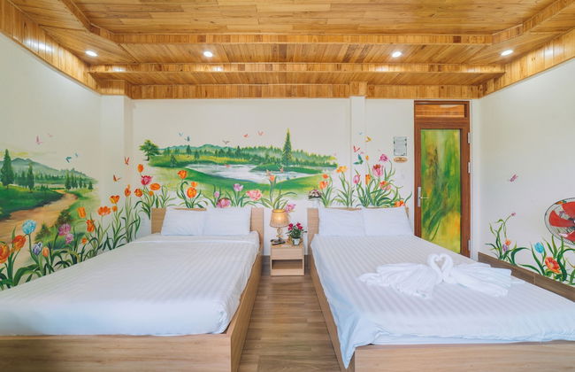 ST House DaLat - Foto 35