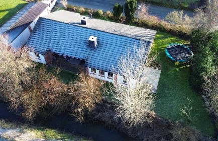 Haus Watt'nWunder - Großes Ferienhaus mit Garten - Foto 3