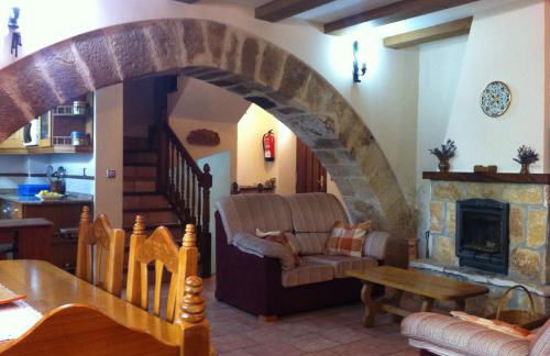 Casa De La Juderia - Photo 24