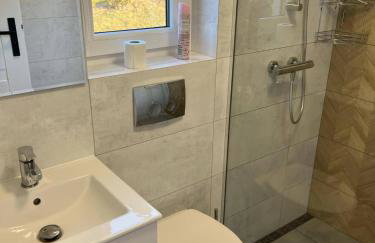 Przystań BAJKA domek dolny - Foto 20