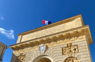 Studio cosy centre historique - Foto 10