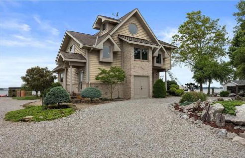 Waterfront Luxury Family Retreat - Foto 2