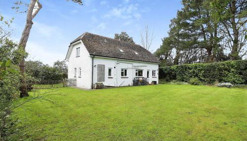 Rofford Lodge - Foto 2