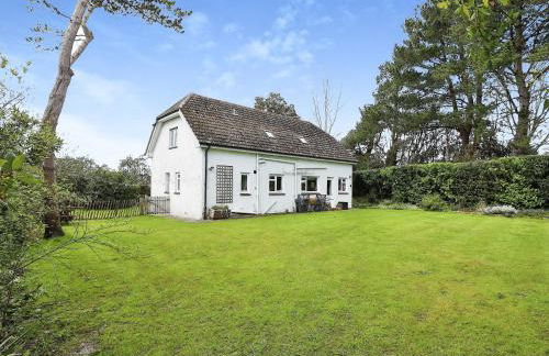 Rofford Lodge - Foto 2