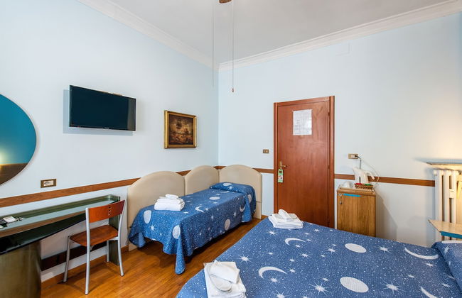 Alessandro a San Pietro Best Bed - Photo 5