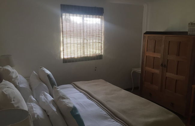 Beacon Vlei Guest Farm - Foto 6