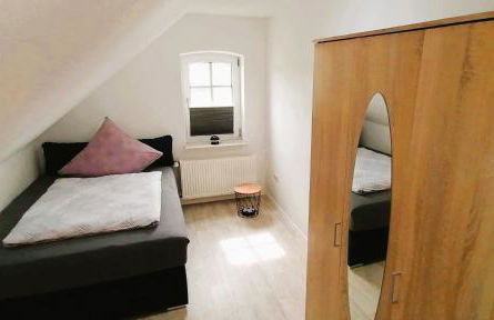 Ferienwohnung Lütje Moew - Foto 11