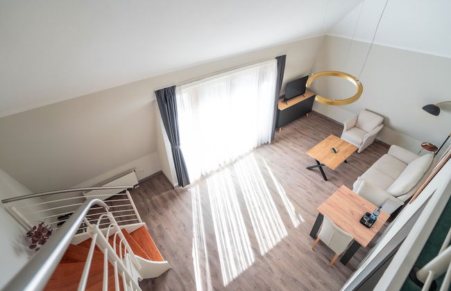 Hotel CityHome am Kurpark - Foto 31