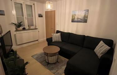 Ferienwohnung Fuldaufer - Foto 11