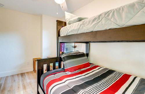 4 Mi to UT Austin Bright and Modern Family Home - Photo 15