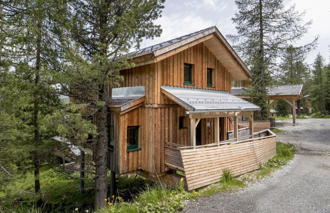 #15 mit Sauna & Sprudelbad Aussen - Foto 11