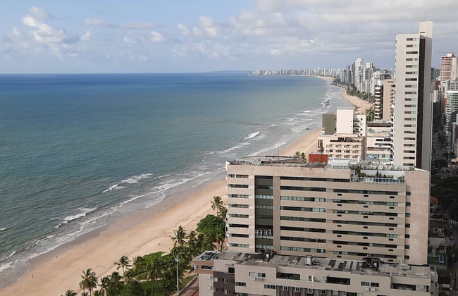 HY Parque Atlântico - Photo 22