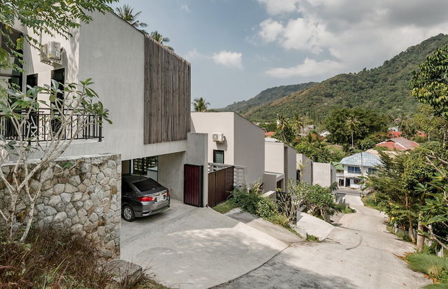 Wallaya Grand Pool Villa by Alexanders - Foto 31