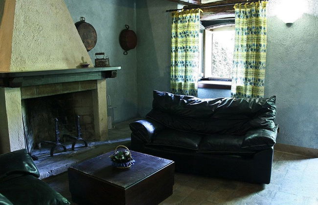 Tenuta Le Silve - Foto 23