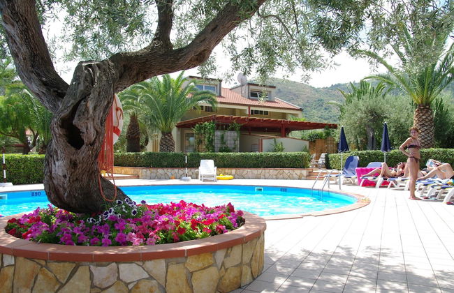 Relaxing Apartment for 2 People in Residence - Photo 1