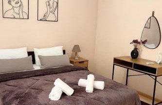 SunnyUrbanNest II - Foto 1