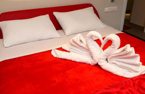 The Villa of the Winds - Foto 40