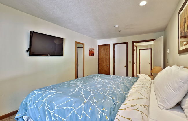 Mountain Green Resort by Killington VR - 1 Bedrooms - Foto 29