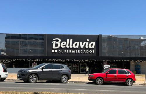 Loft CLNW 10 11 Comodidade e Bem Estar - Foto 6