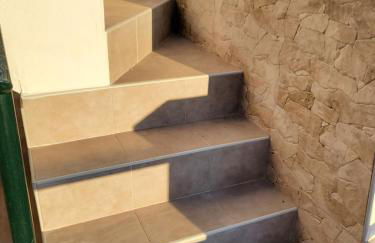 Ático dúplex con piscina privada y vistas al mar en Paraíso de Vera! - Foto 41