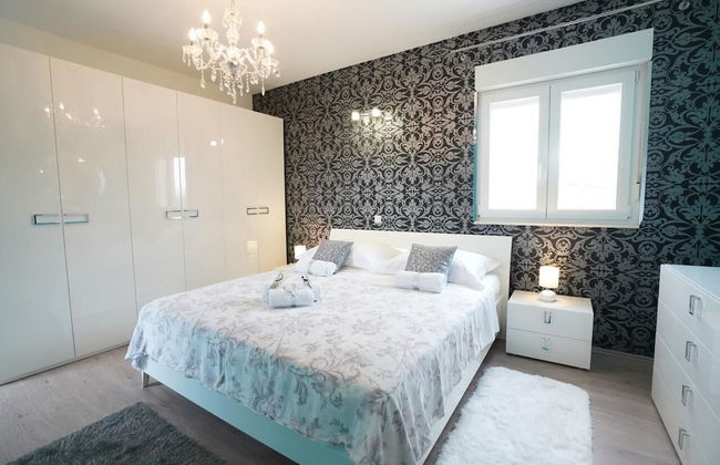 Villa Daniela - Foto 3