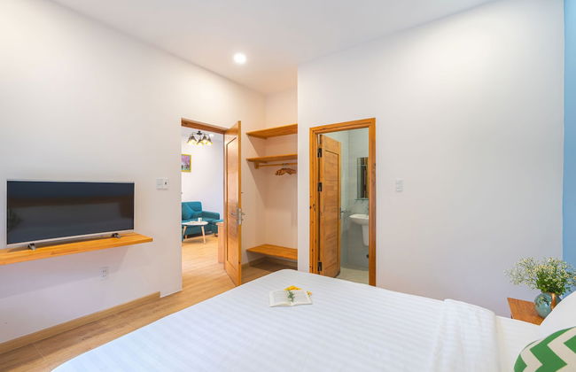 Lavini House - Foto 4