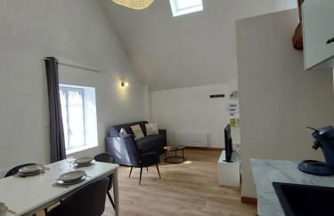 Appartements L'hirondelle - Photo 30