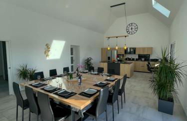 TY MENEZ HEOL - Magnifique villa avec piscine - Foto 8