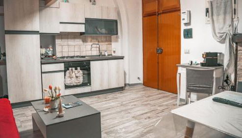 DIMORA HELIANTHUS - Photo 4, stove, pet friendly, minibar