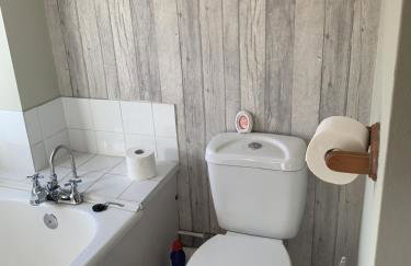 Ratcliffe House - Spacious 3 bedroom House in Sileby - Foto 7