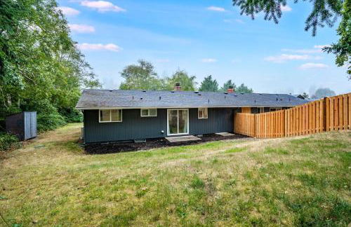 Luxury Duplex Smart Toilet AC BBQ - Foto 33