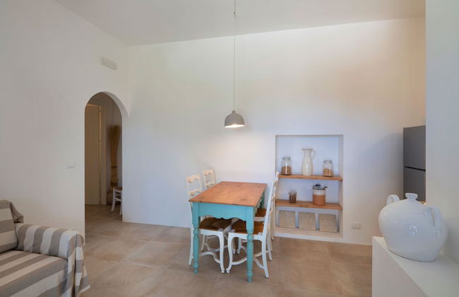 Podere Santa Chiara - Photo 30