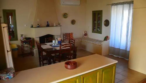 Soubassis House - Foto 5