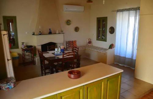 Soubassis House - Foto 5