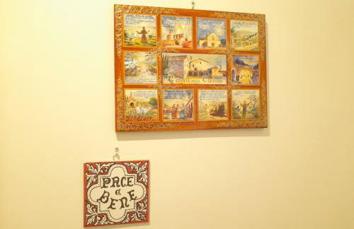 Casa vacanze Perfecta Laetitia Assisi - Foto 23