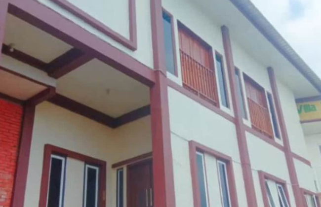 Villa Raisa - Foto 33