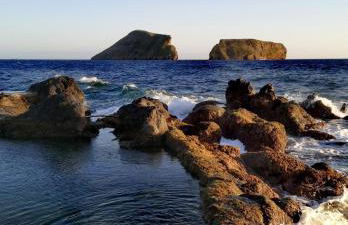 Breathe Nature - Beach House Azores - Foto 26