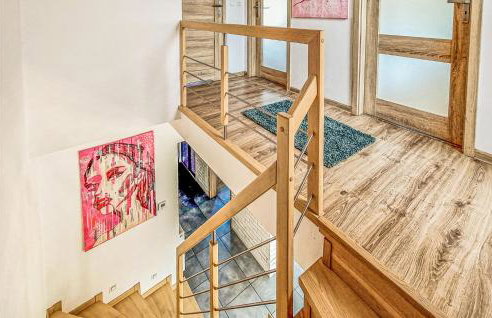 3 Bedroom Awesome Home In Zieleniewo - Foto 22