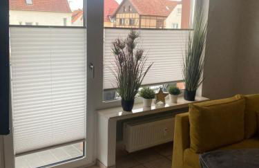 Ferienwohnung - Monteurwohnung Büren - Foto 13