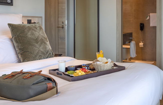 Citadines Abha - Foto 25