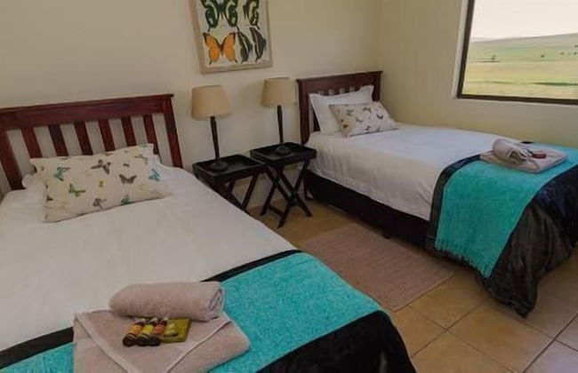 Forellenhof Guest Farm - Foto 21