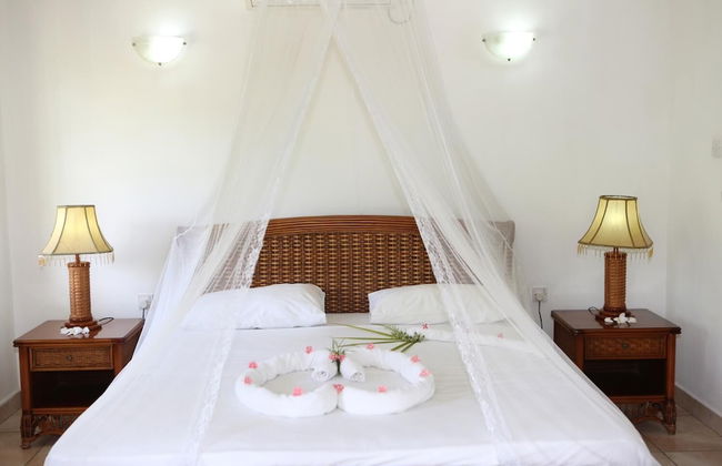 Le surmer self catering chalets - Foto 3