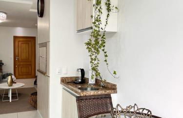 Excelente Apartamento Alto Padrão Centro Ed Dubai - Foto 25