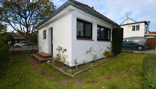 Ferienhaus Dünenschätzchen - Foto 2